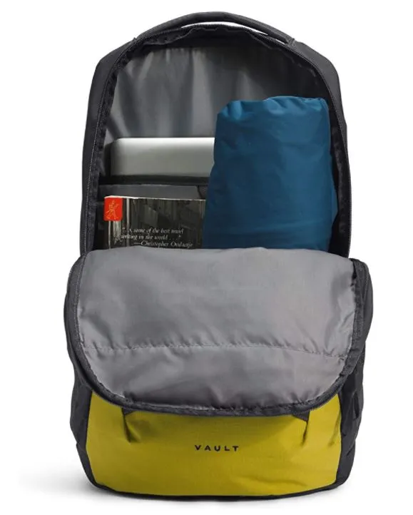 Men's Vault Bag