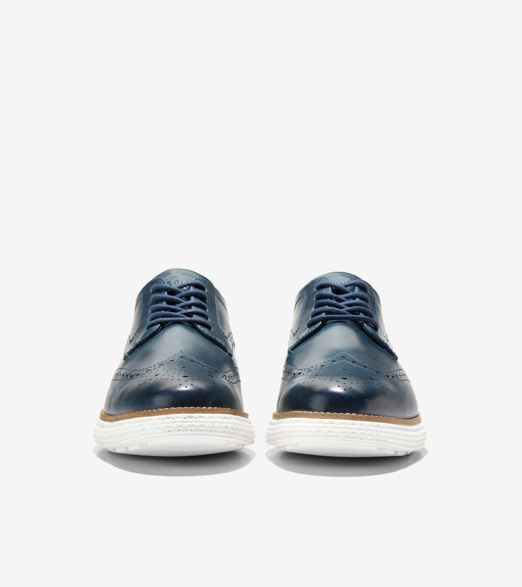 Men's ØriginalGrand 2.0 Wingtip Oxfords SKYWEAVE™