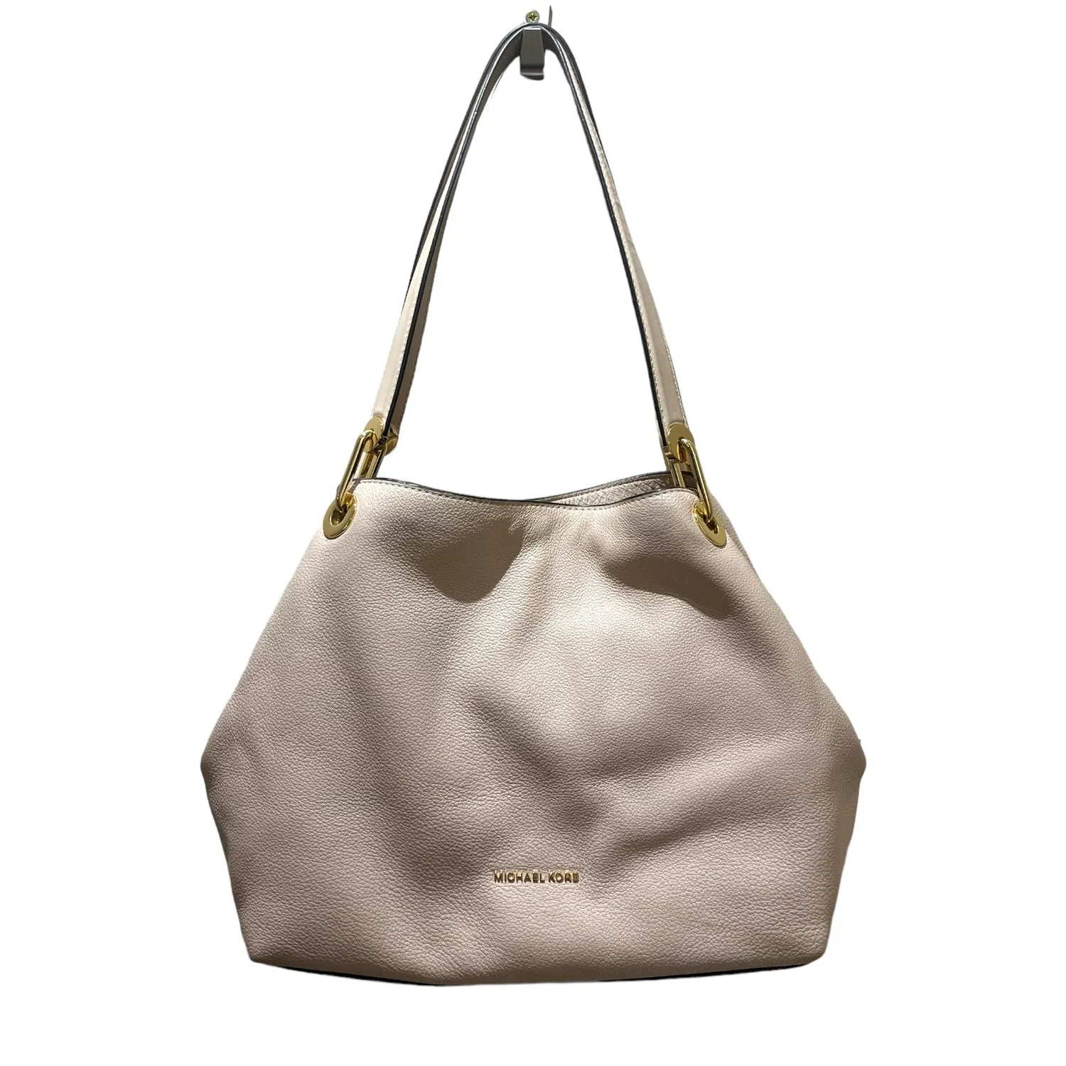 Michael Kors Nude Bag