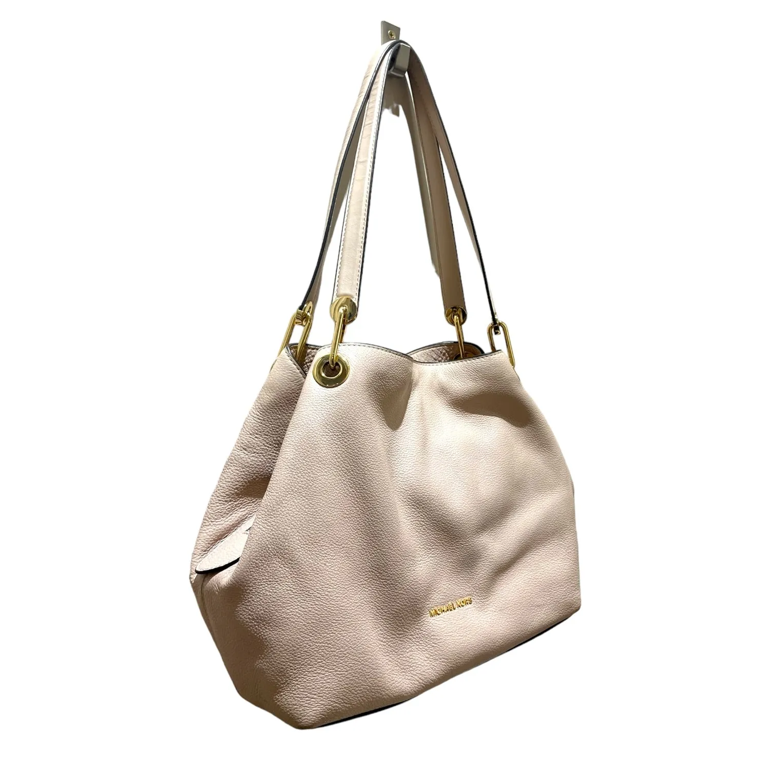 Michael Kors Nude Bag