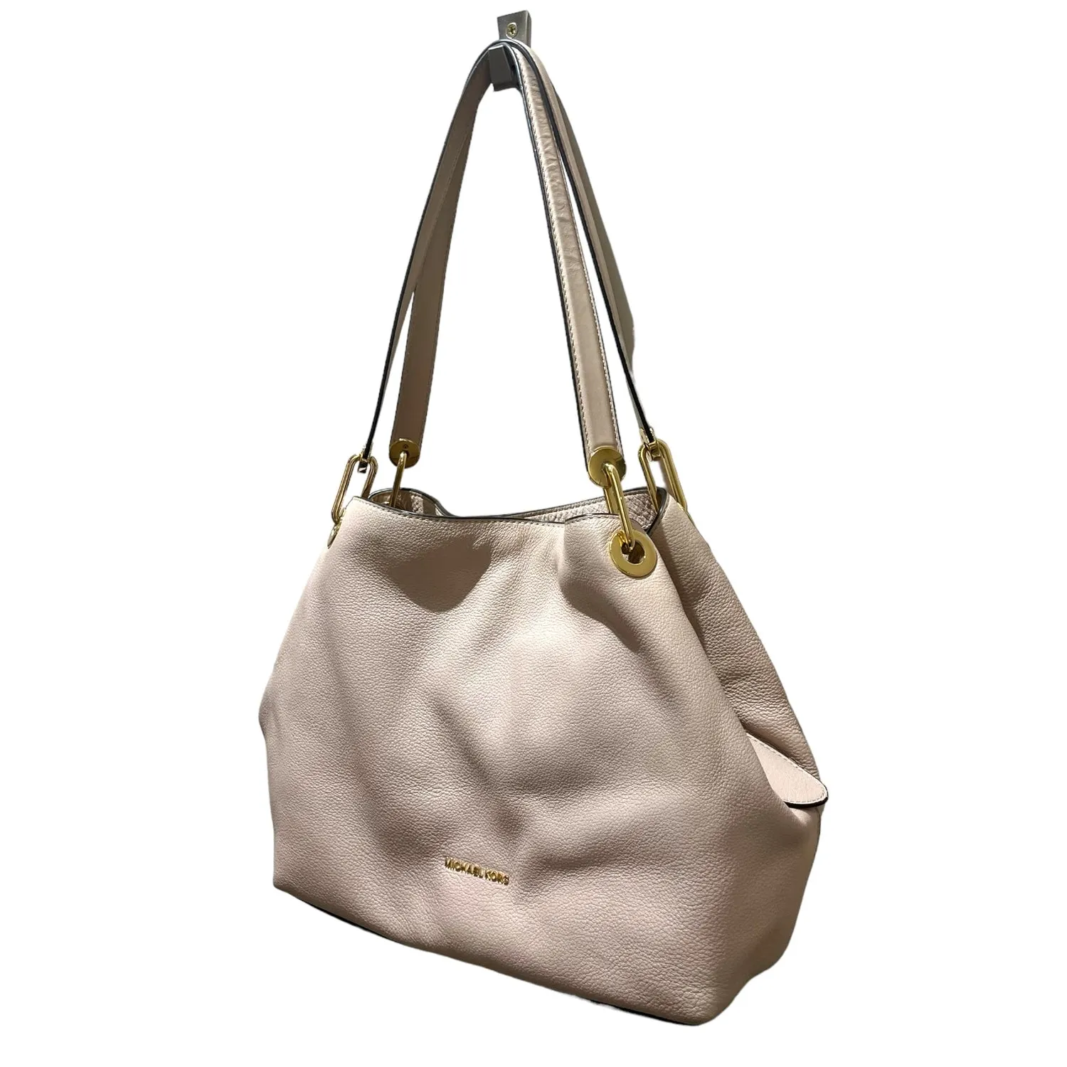 Michael Kors Nude Bag