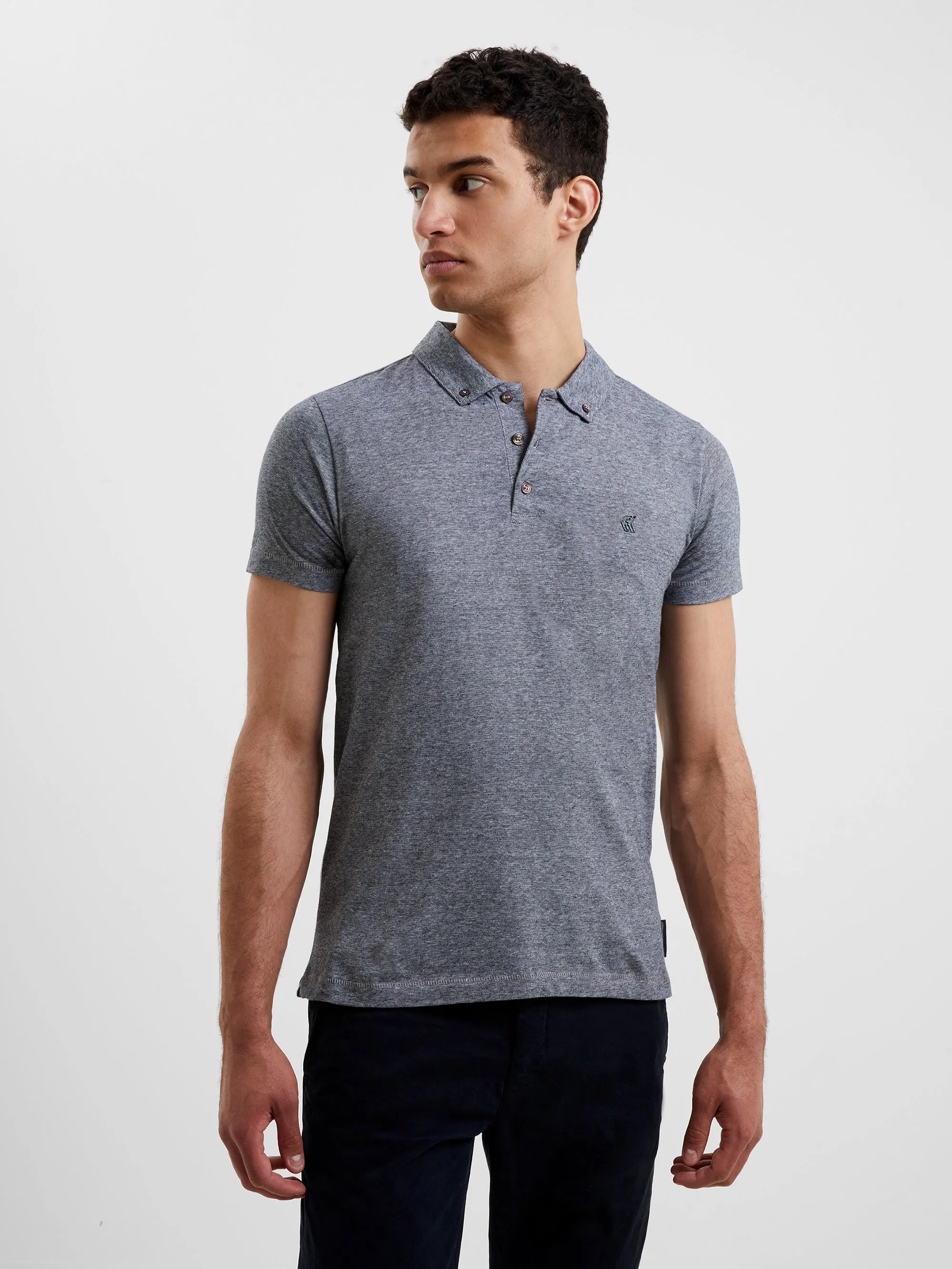 Micro FC Polo Shirt