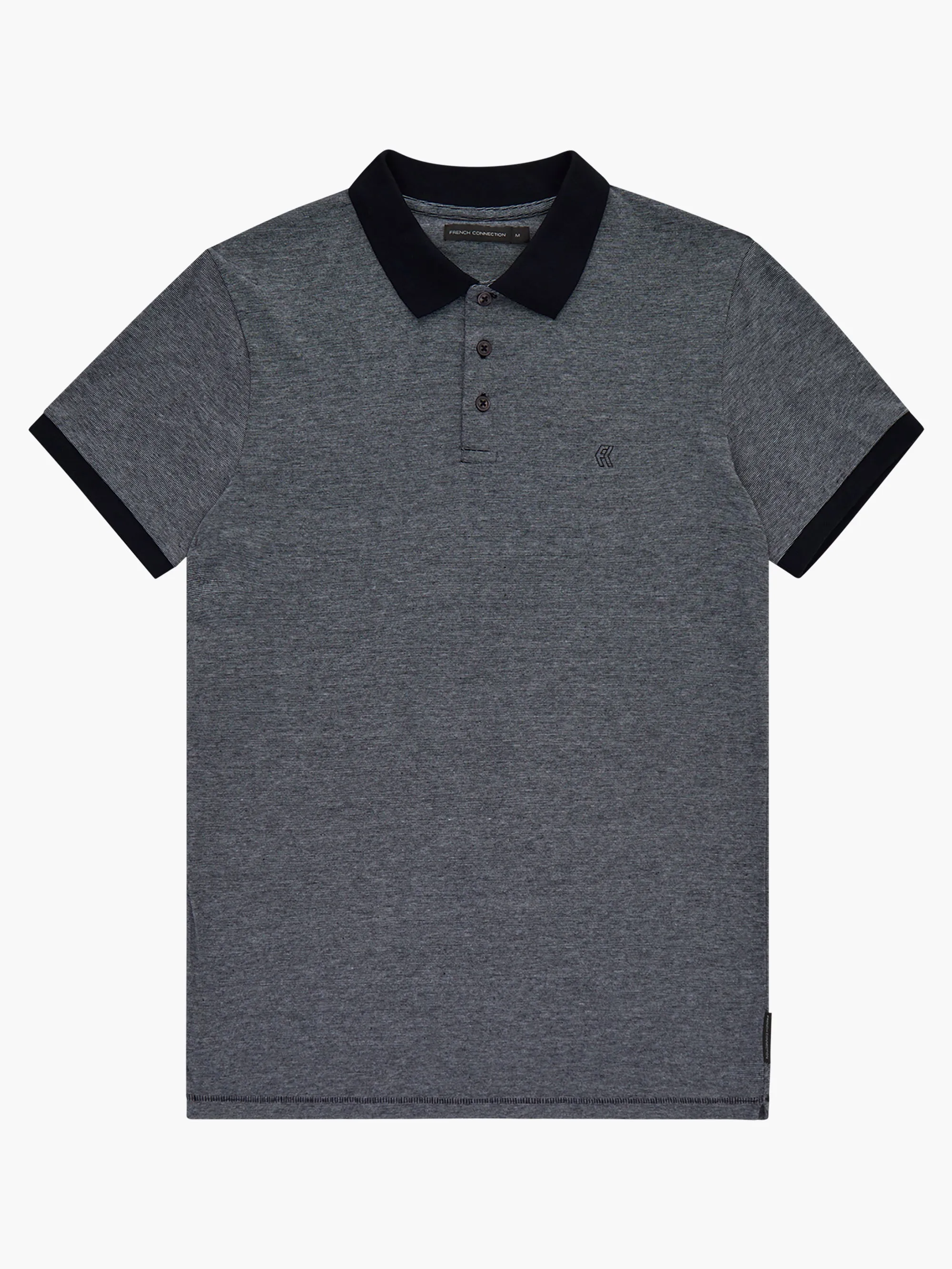 Micro FC Polo Shirt