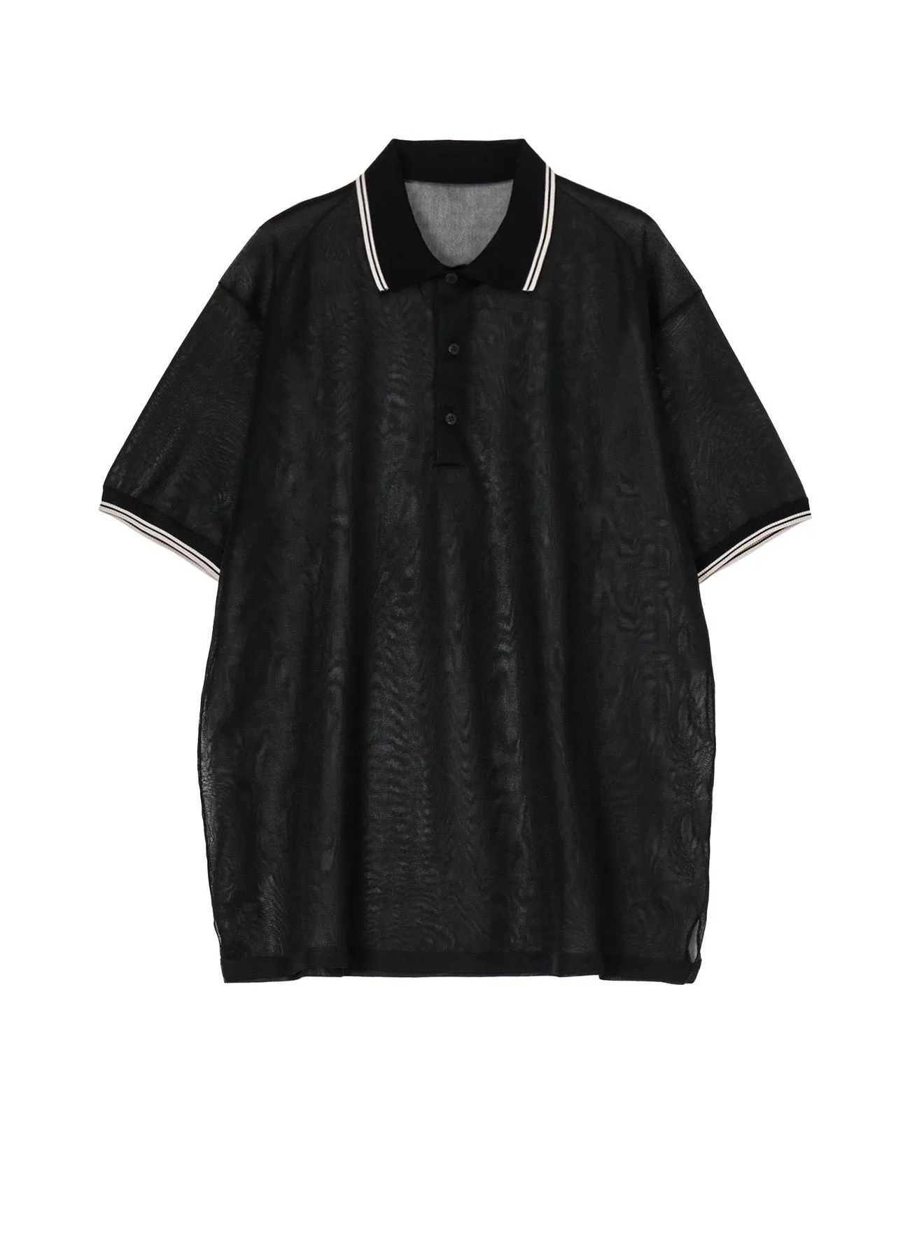 MIERU R-16G POLO SHIRT