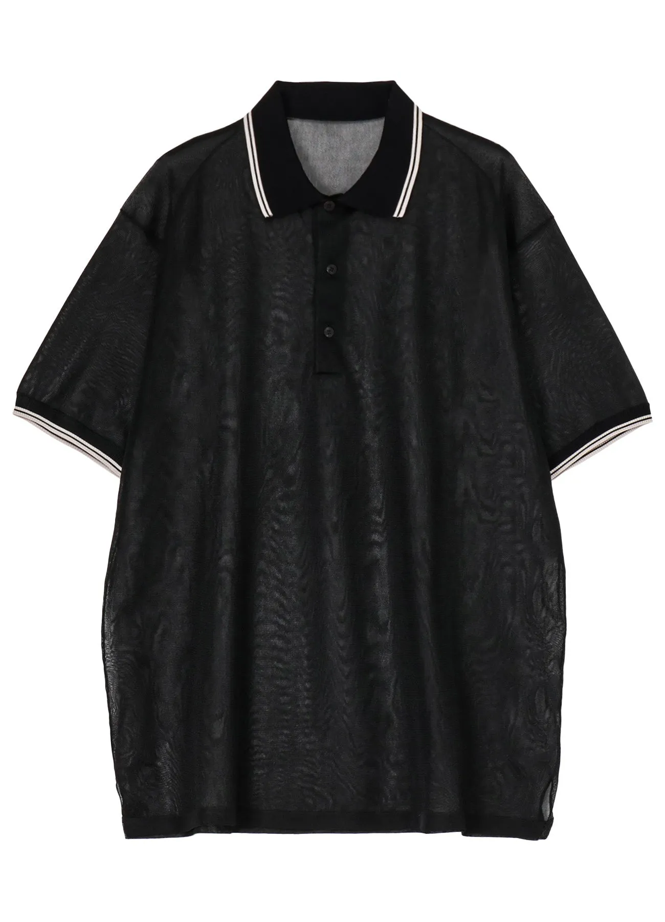 MIERU R-16G POLO SHIRT