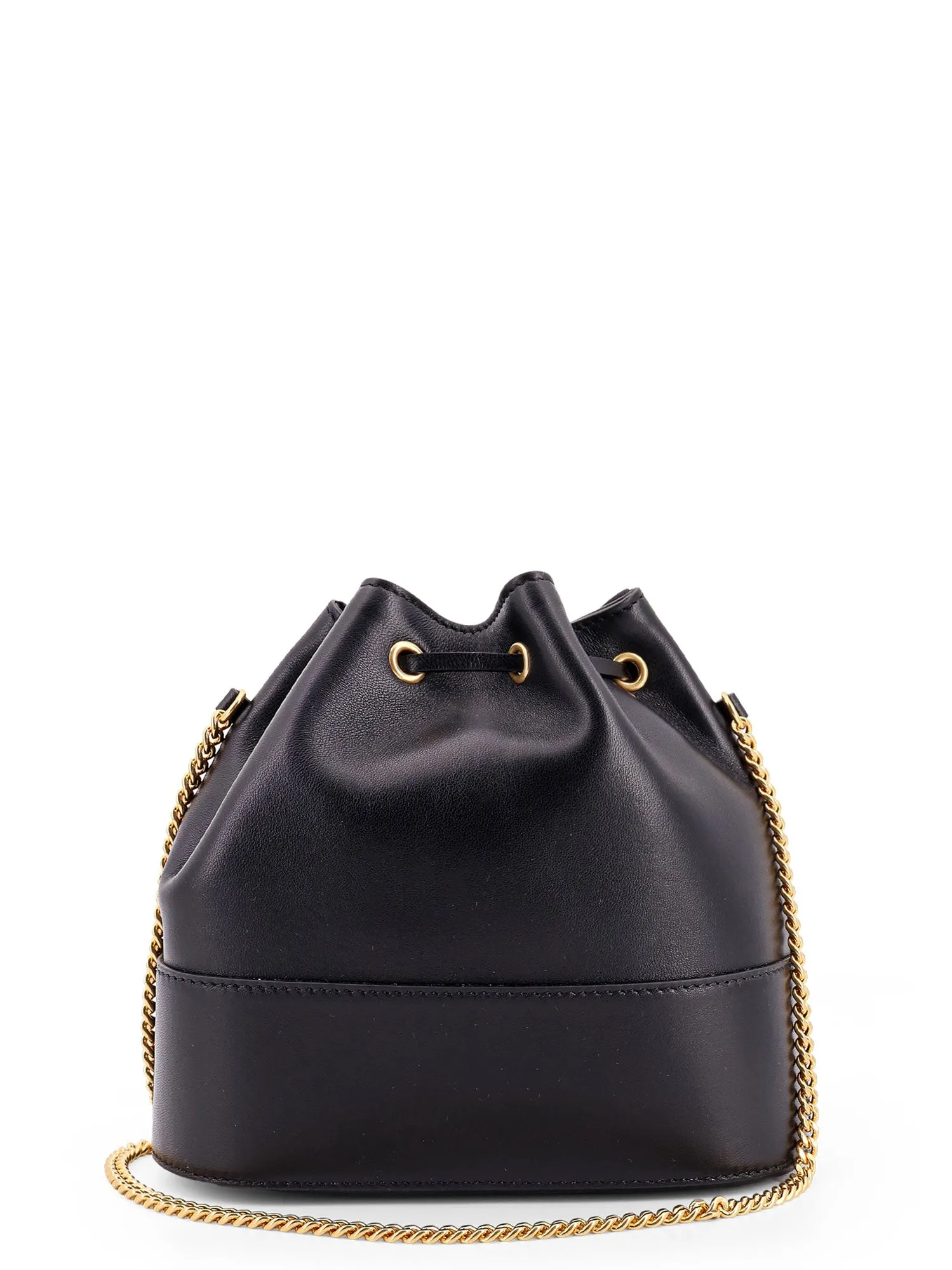 Mini bucket bag with VLogo Signature Valentino Garavani bucket bag