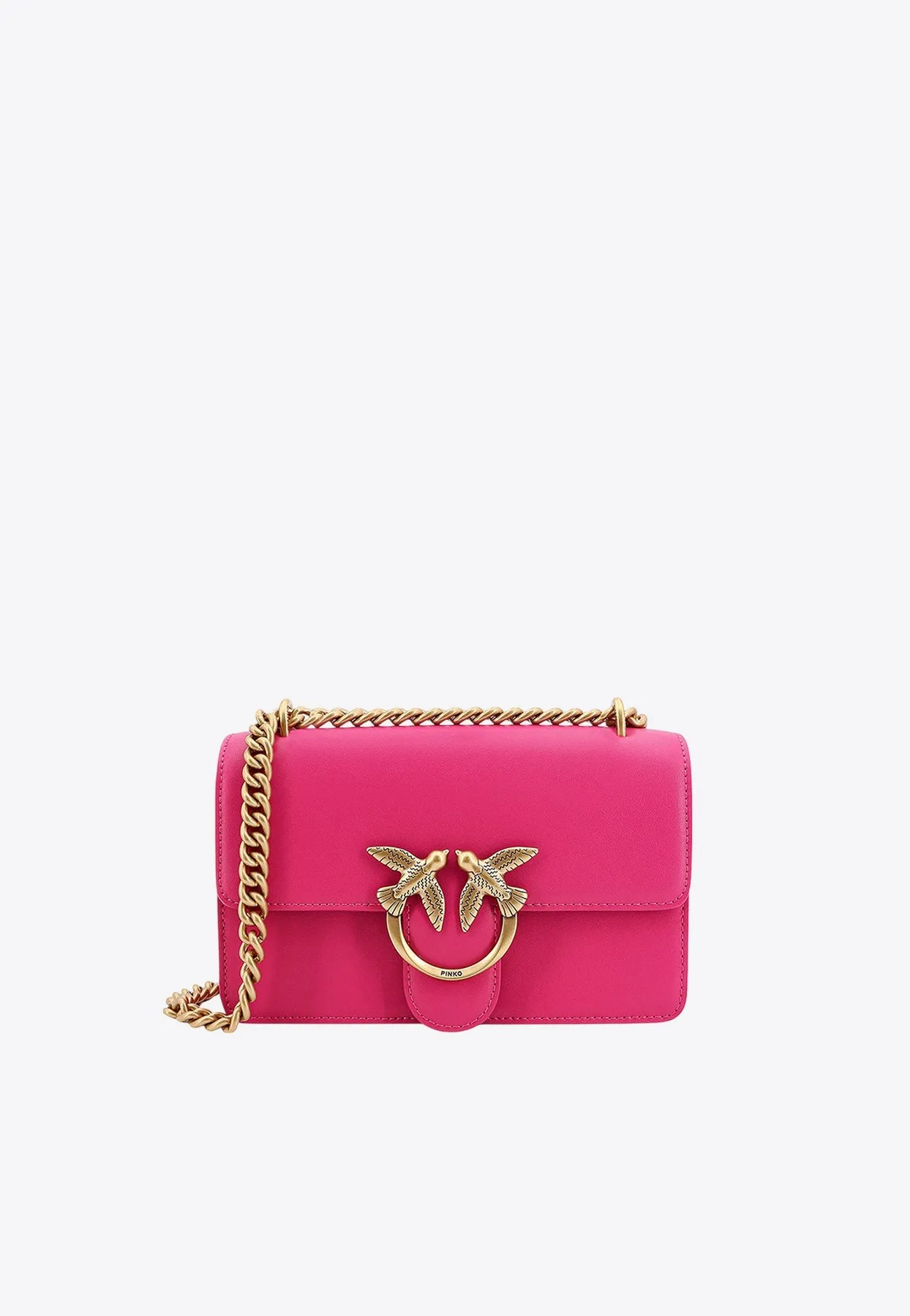 Mini Love One Shoulder bag