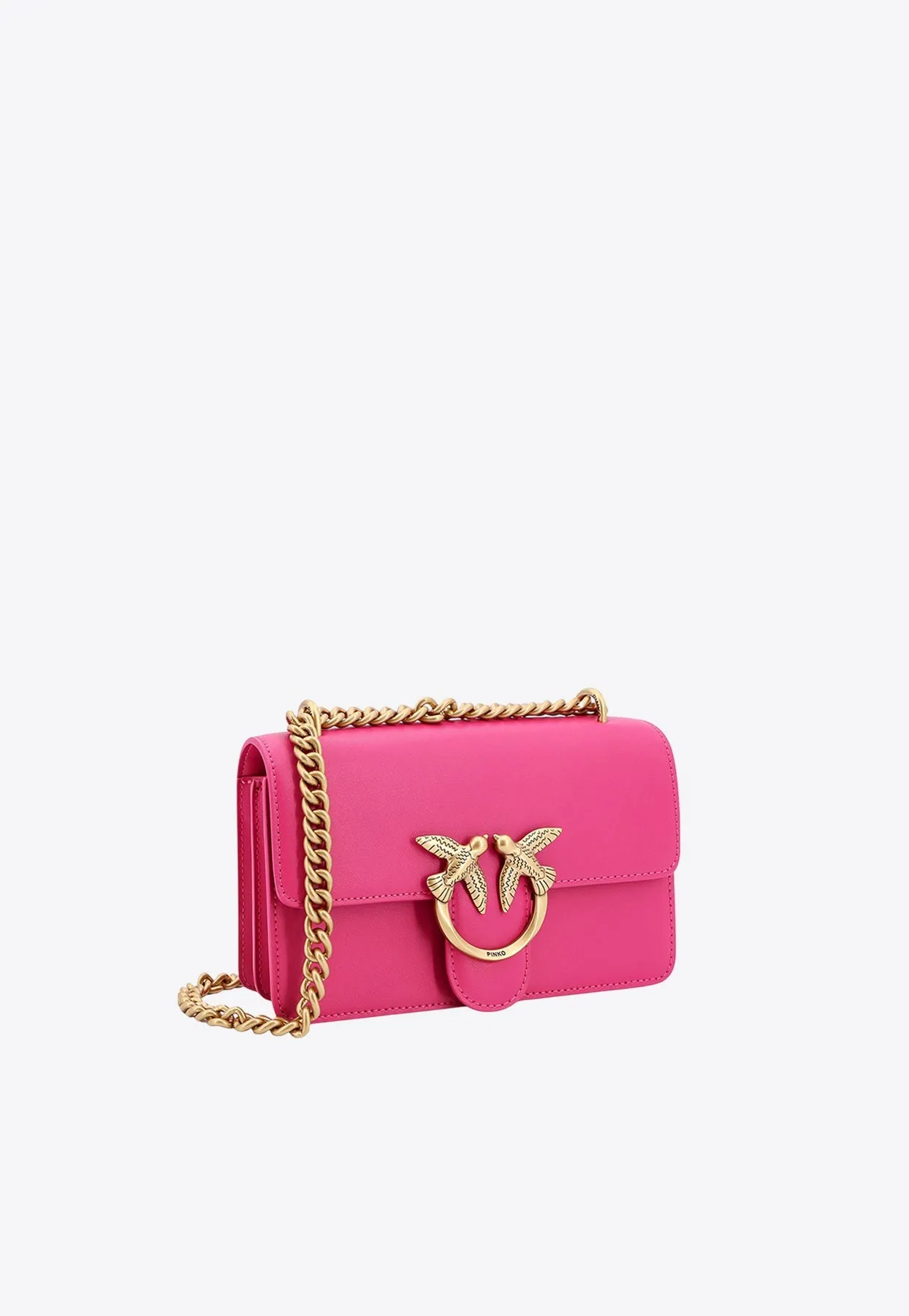 Mini Love One Shoulder bag