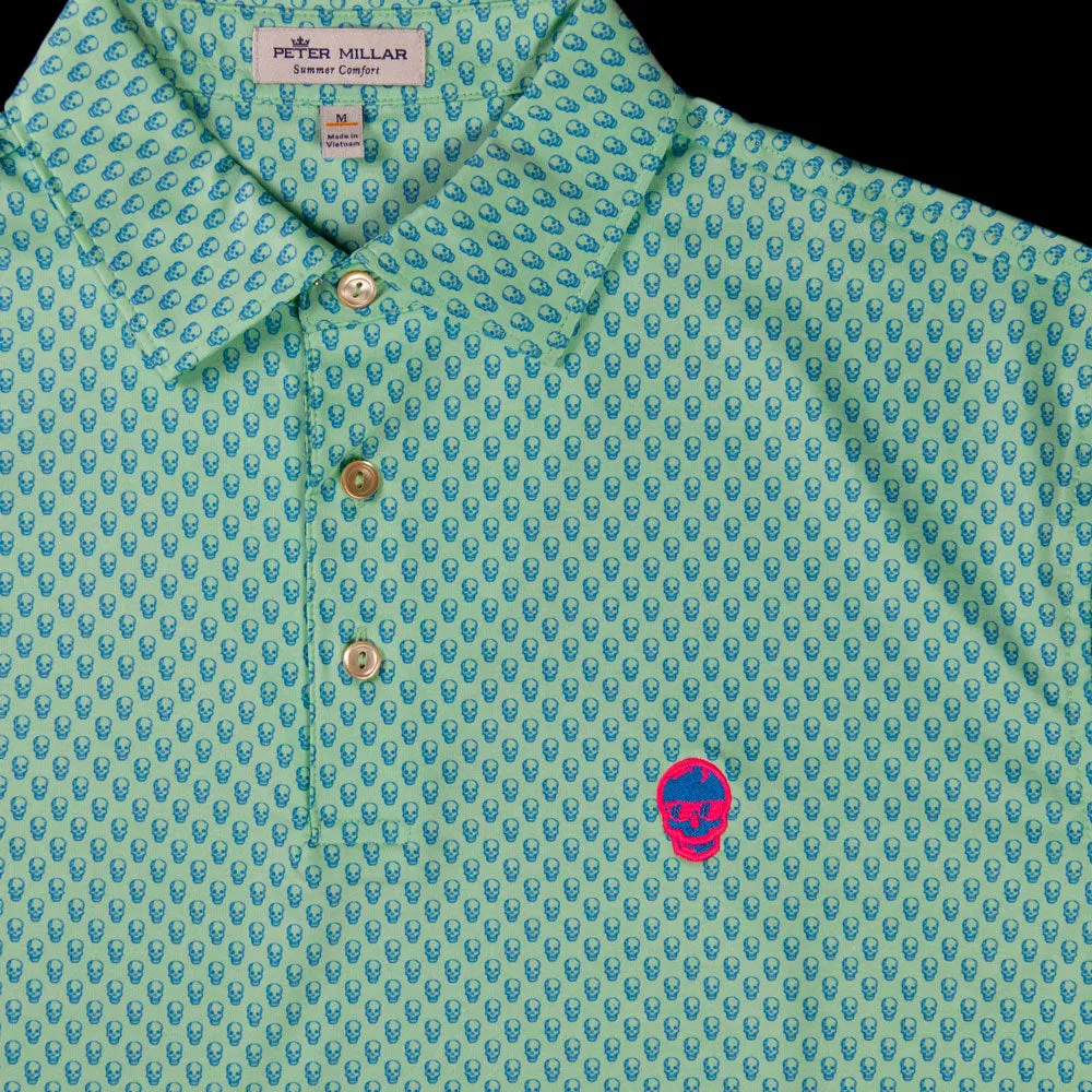 Mini Skull Polo