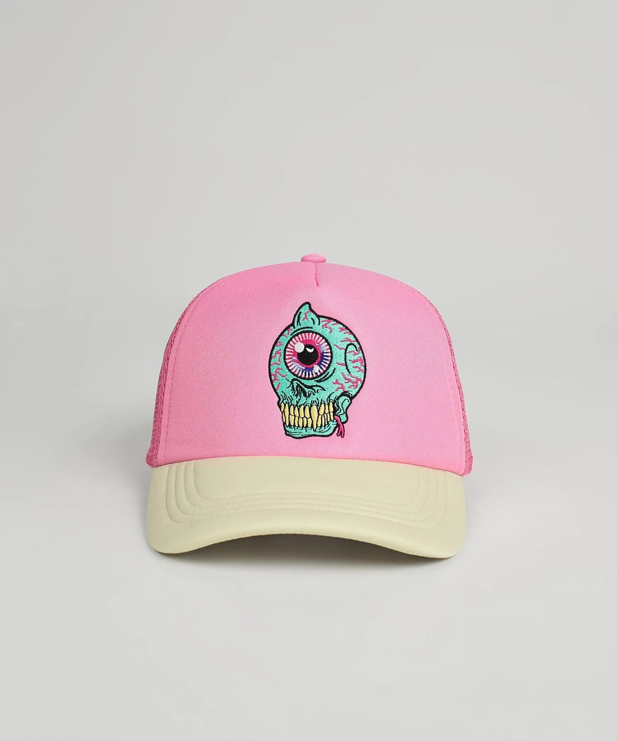 Mishka Cyco Simon Trucker Hat