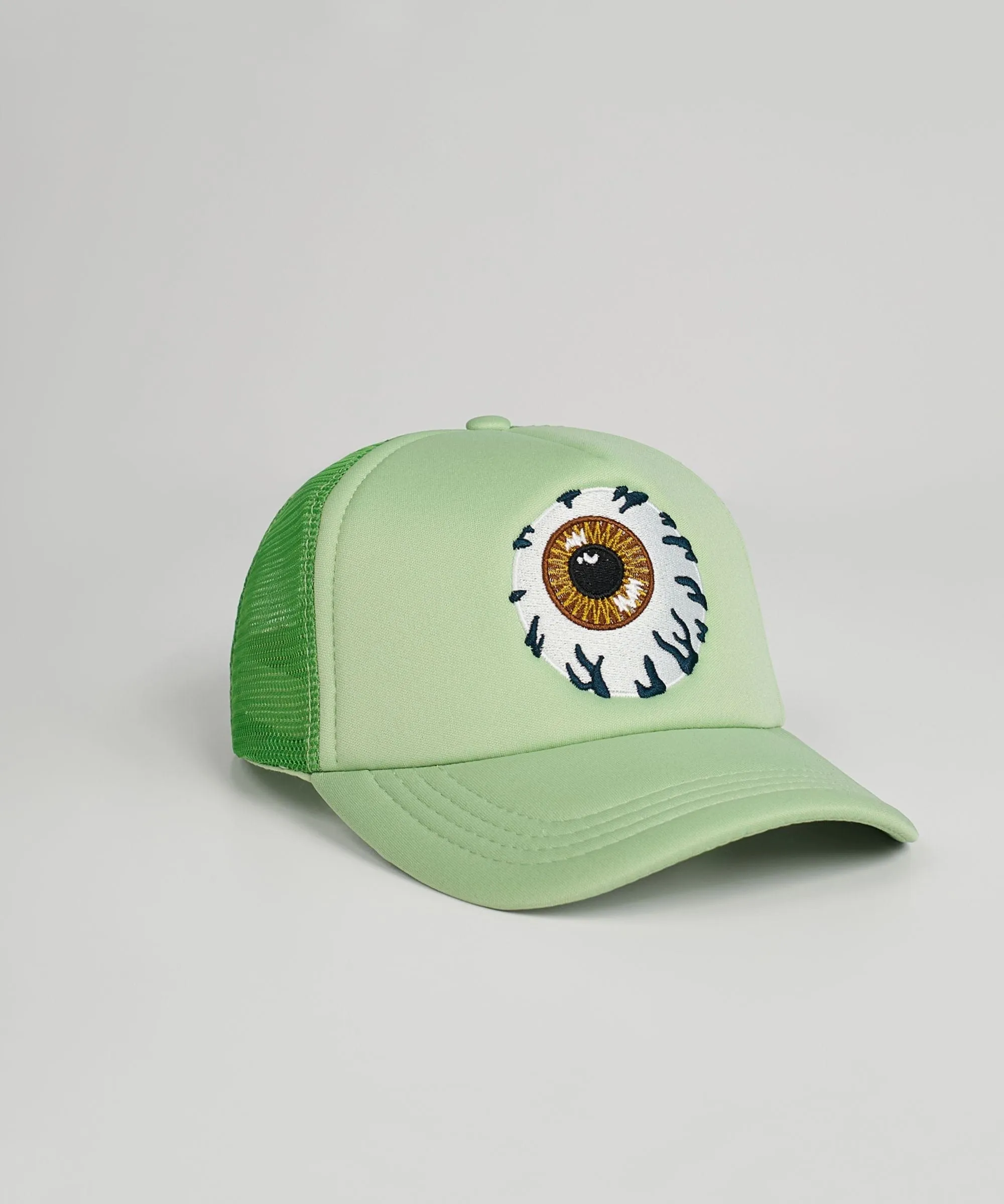 Mishka Keep Watch Trucker Hat