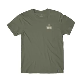 Modernica Olive T-Shirt.