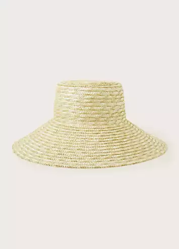 Monsoon Wide Brim Hat | Kaleidoscope