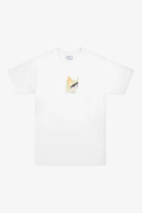 Moth Girl Tee