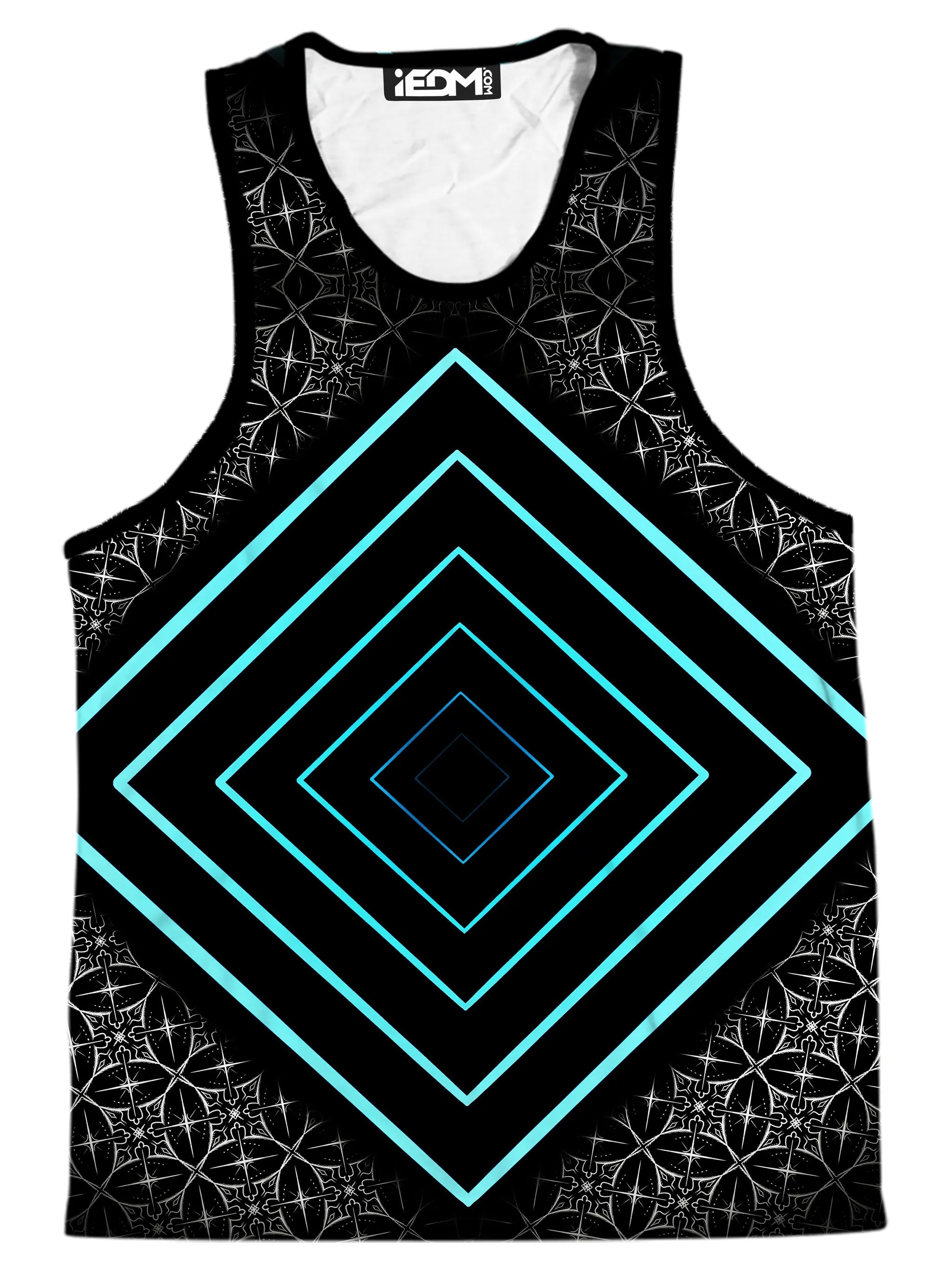 Motif Men's Tank