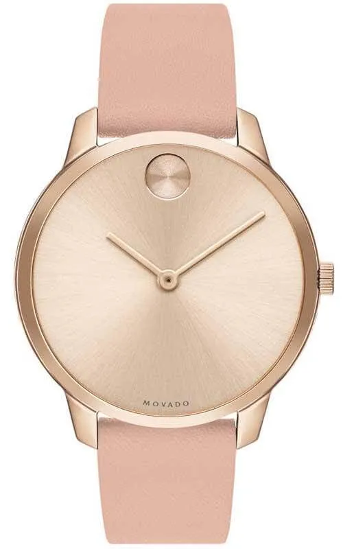 Movado Bold Ladies Watch (3600594)