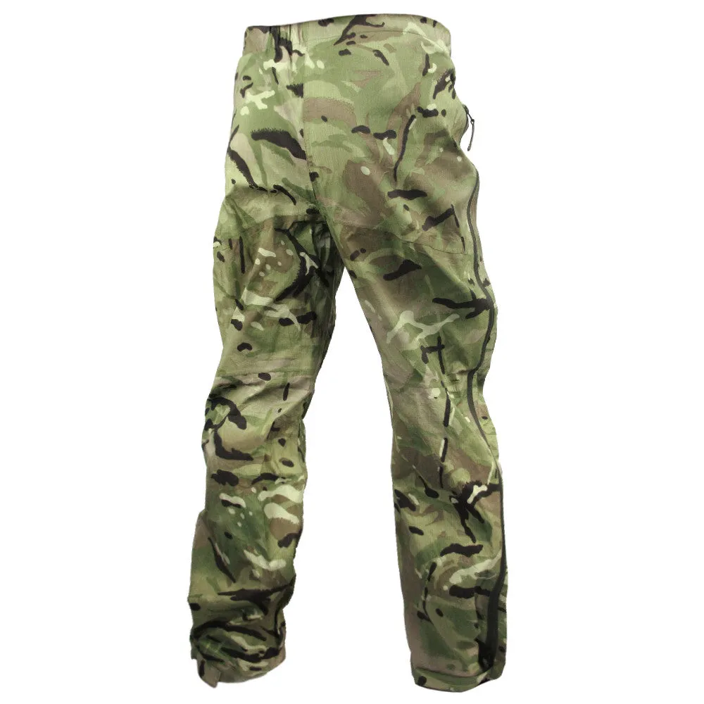 MTP MVP Lightweight Trousers - Used