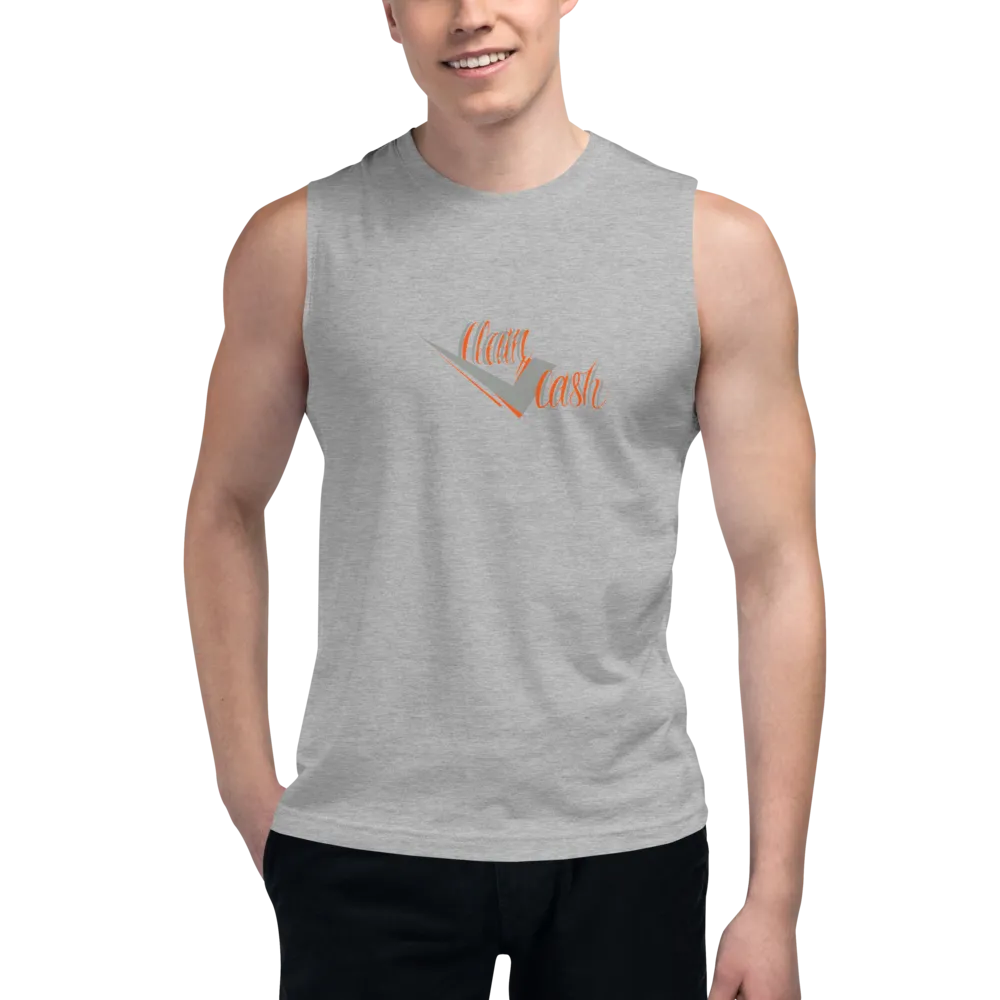 Muscle Shirt