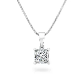 My Girl Diamond Pendant