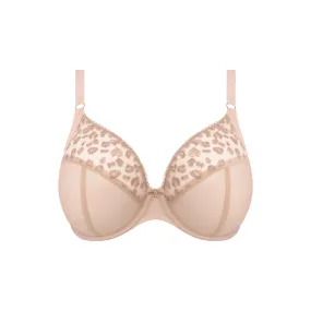 Namrah underwire plunge bra No. 1