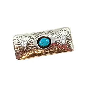 Navajo Money Clip.