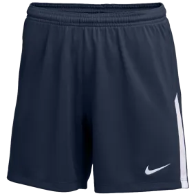 Women's Shorts - Nike Dry League Knit II