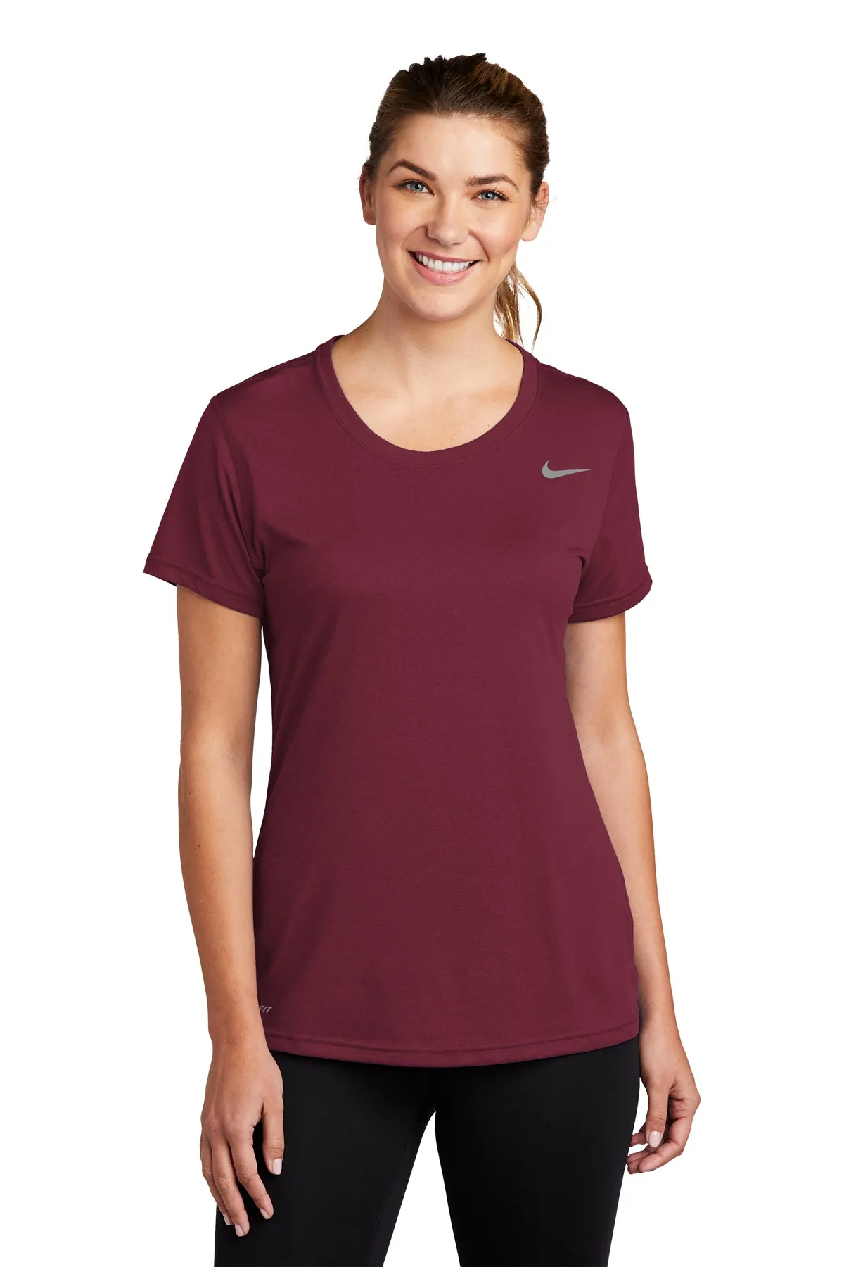 Nike Ladies Legend Tee