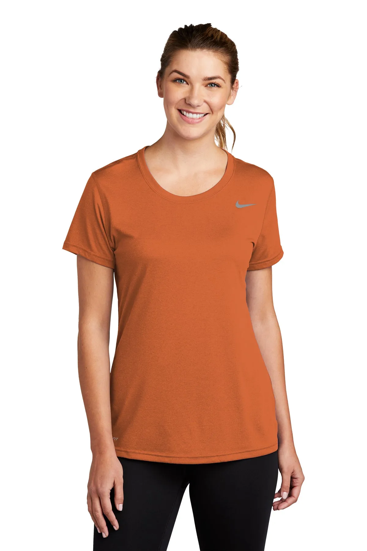 Nike Ladies Legend Tee