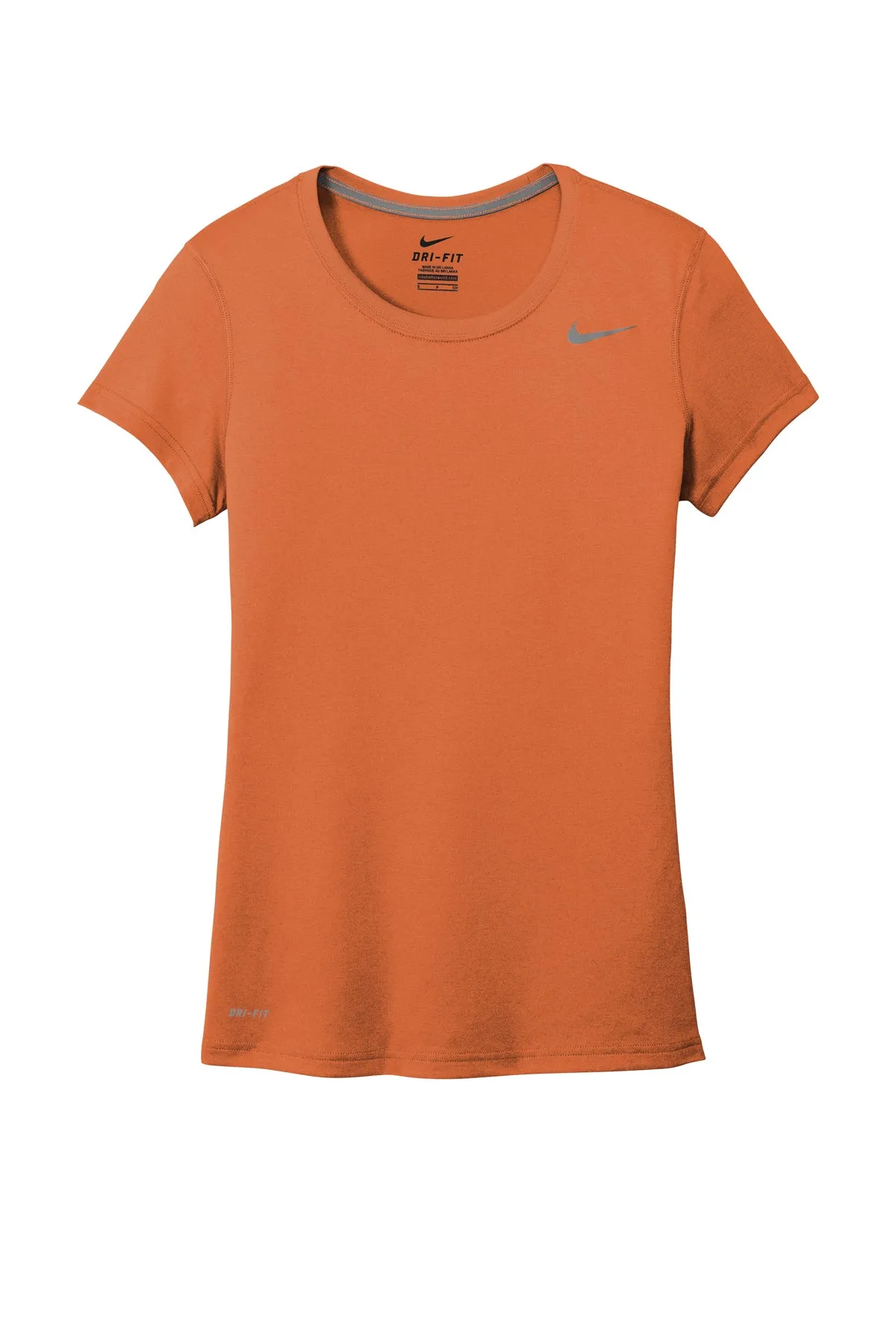 Nike Ladies Legend Tee