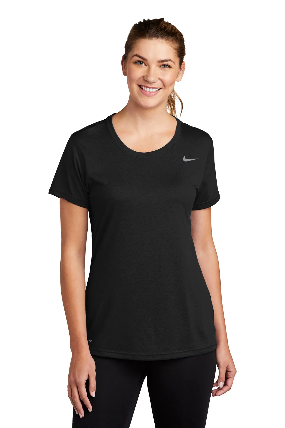 Nike Ladies Legend Tee