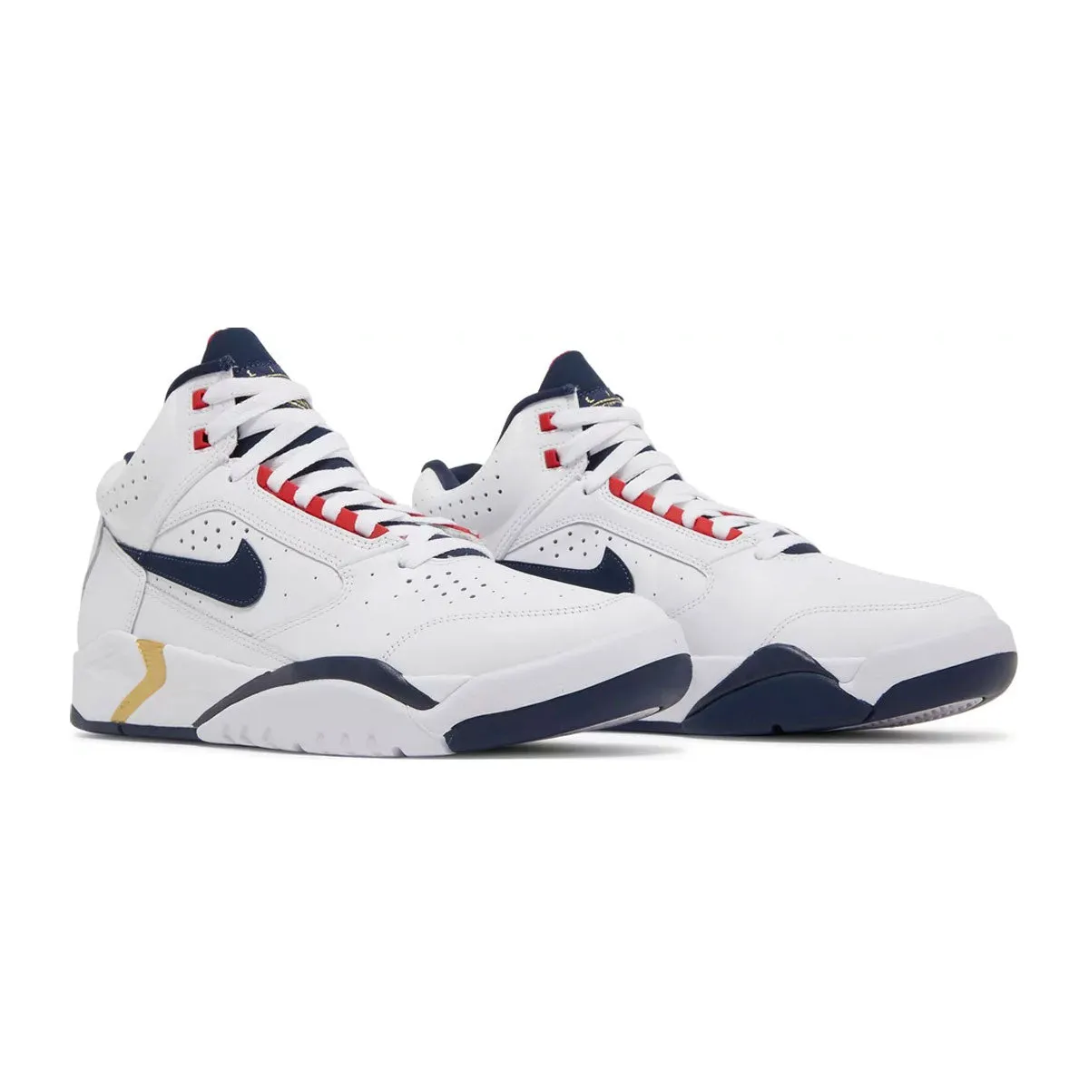 Nike Men's Air Flight Lite Mid Olympic