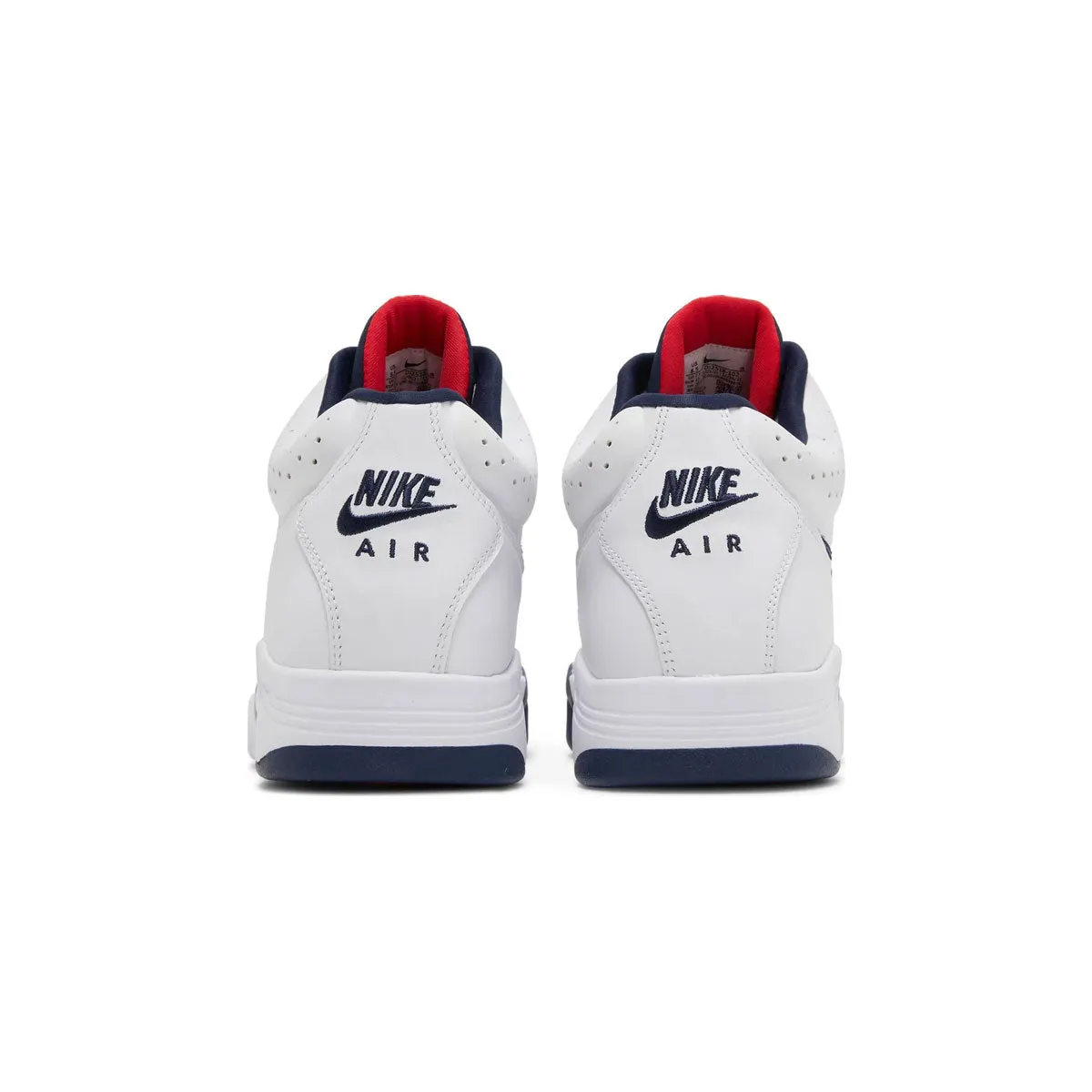 Nike Men's Air Flight Lite Mid Olympic