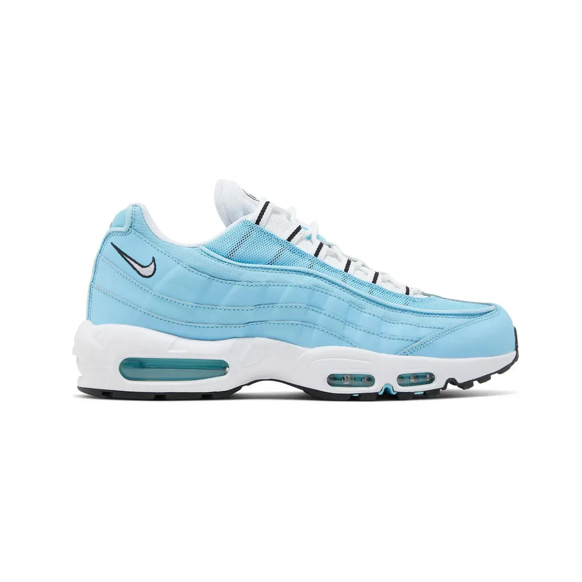 Nike Men's Air Max 95 University Blue