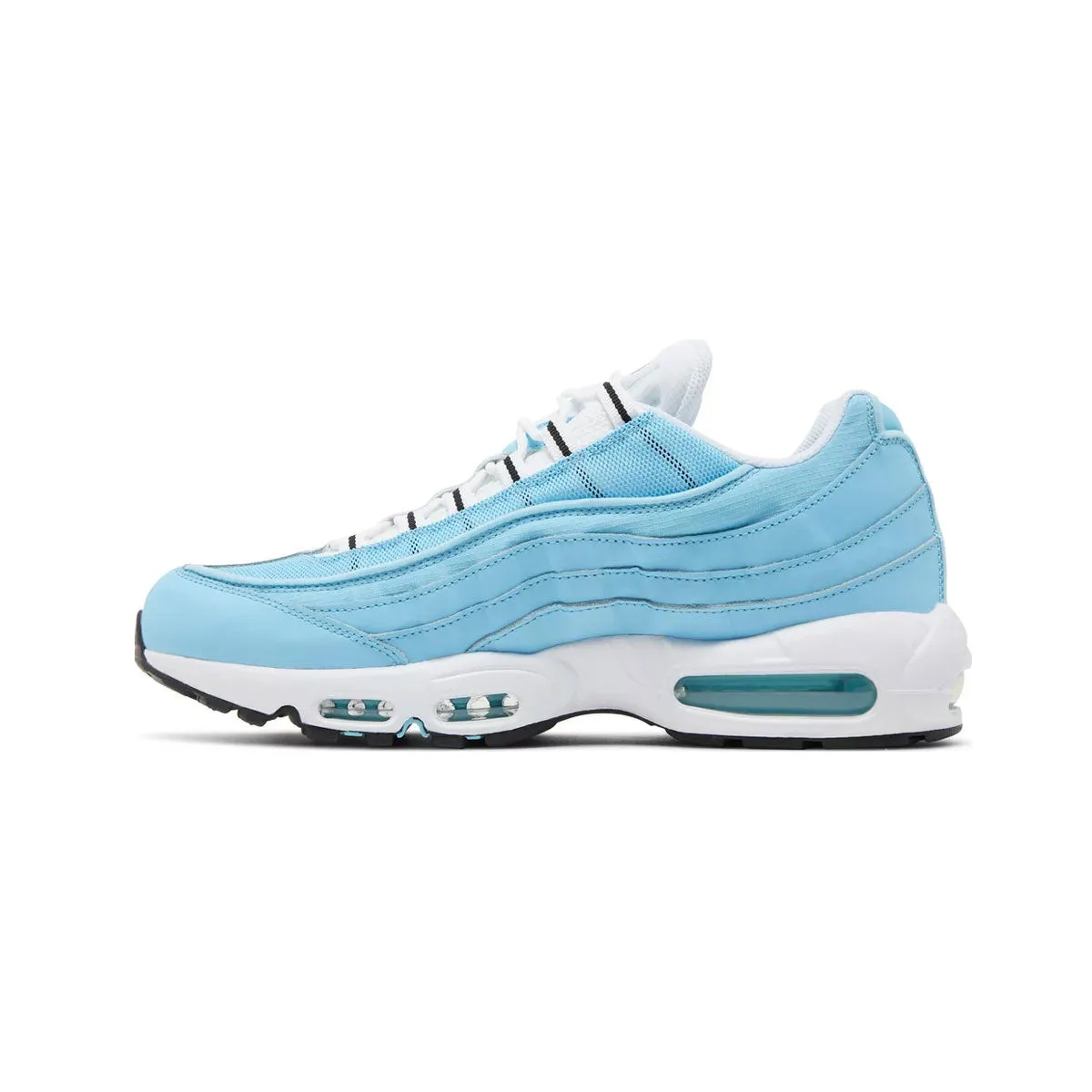 Nike Men's Air Max 95 University Blue