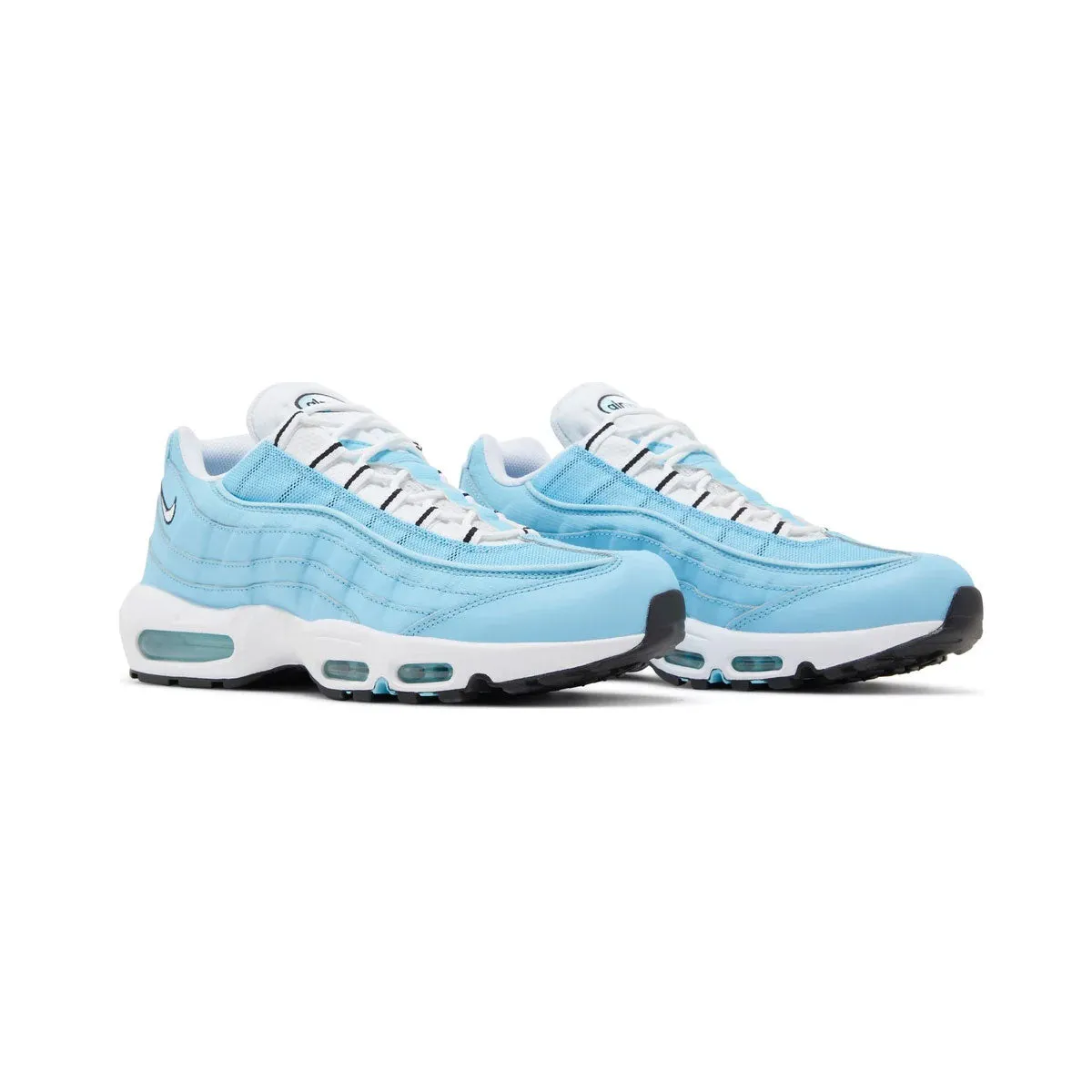 Nike Men's Air Max 95 University Blue