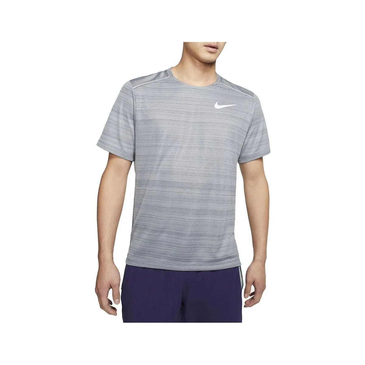 Nike Men's Dry Miler Short Sleeve Top