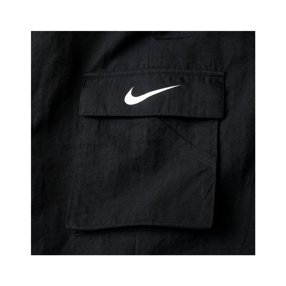 Nike Sportswear Essential Women's High-Rise Woven Cargo Trousers