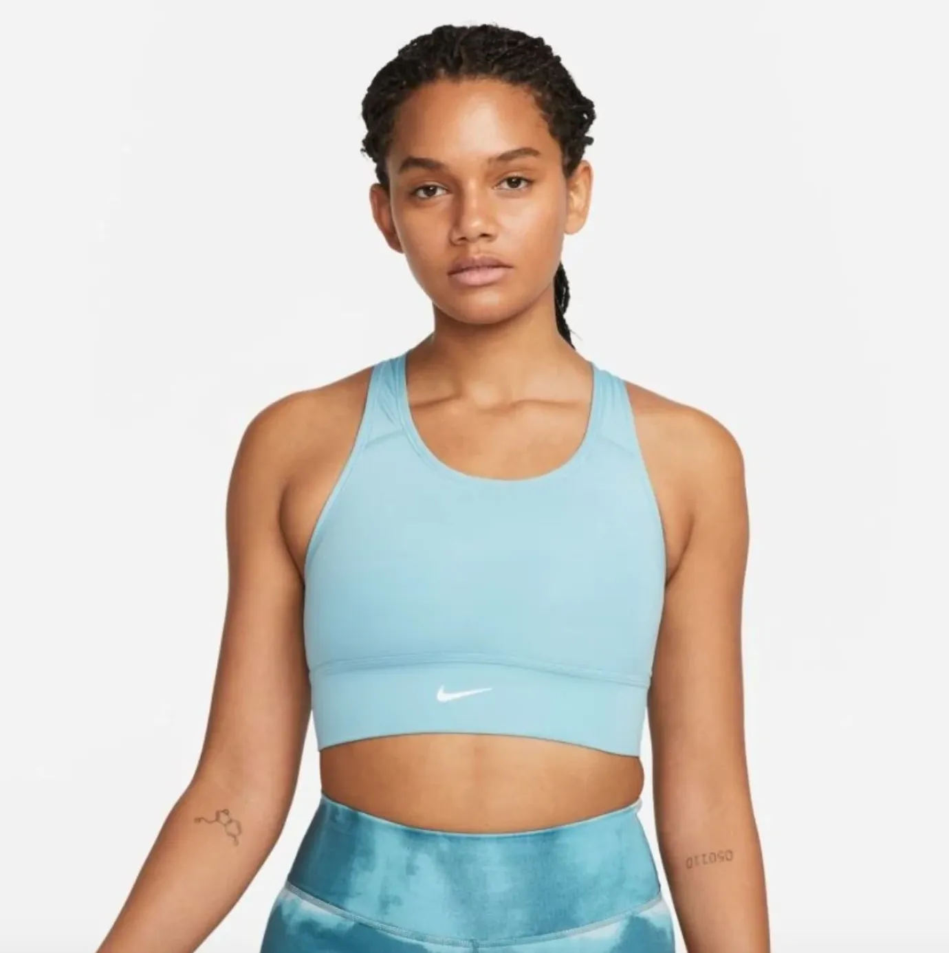 Nike Swoosh Sports Bra