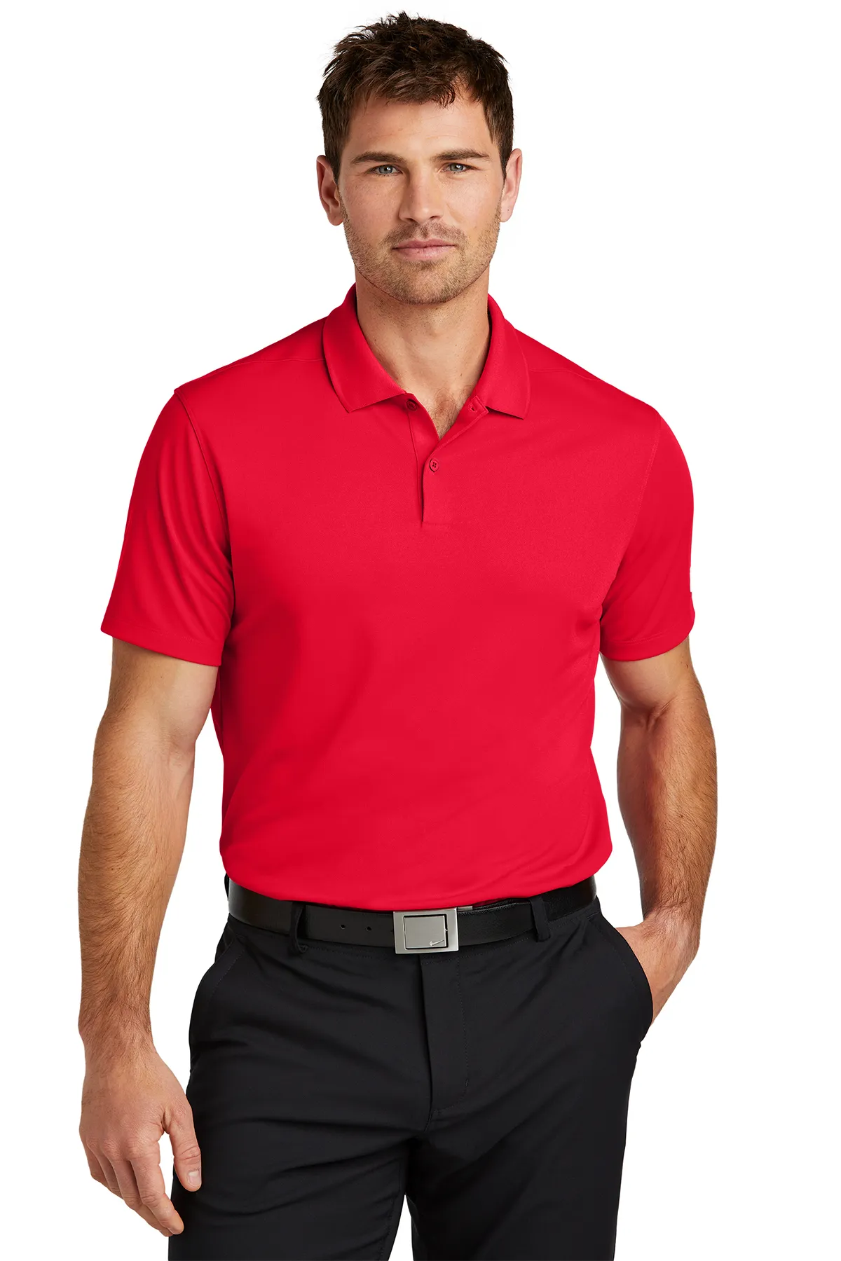 Nike Victory Solid Polo