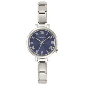 Nomination Ladies Paris Blue Small Watch