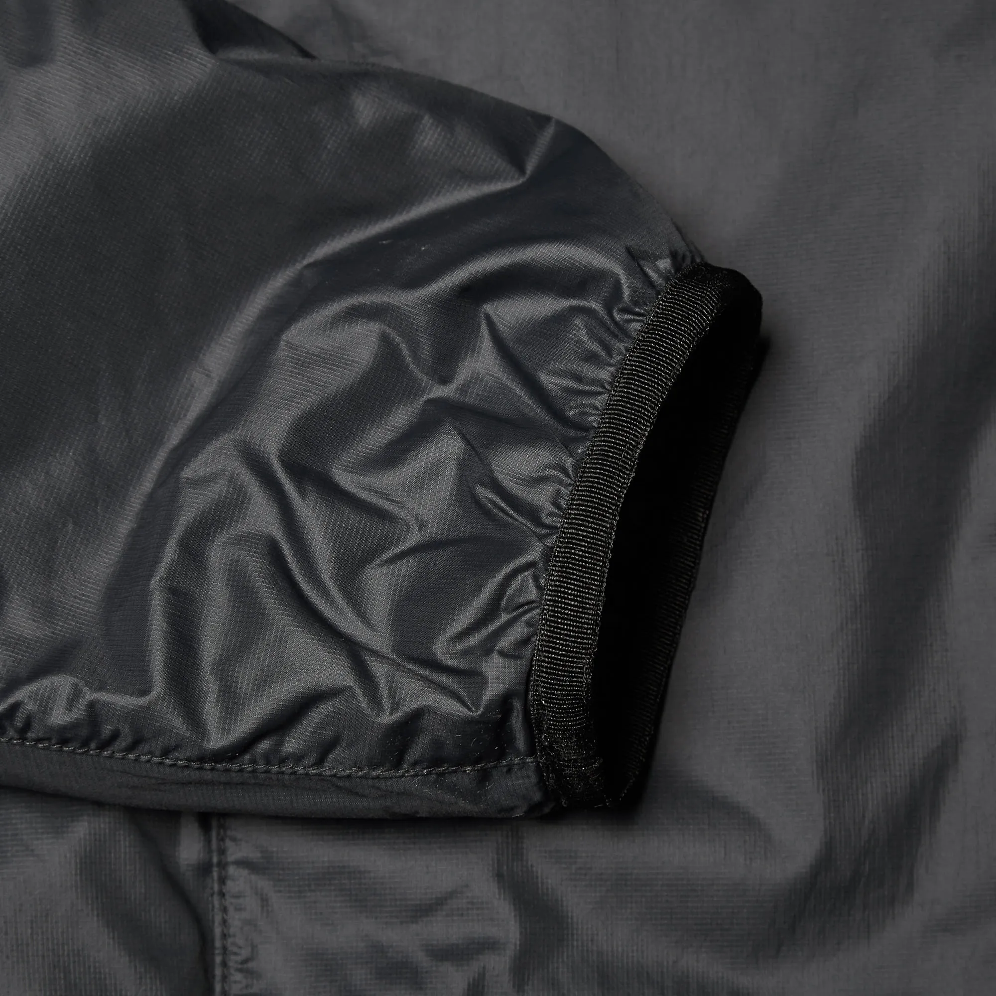 Norse Projects Jens Light Shirt JacketBlack