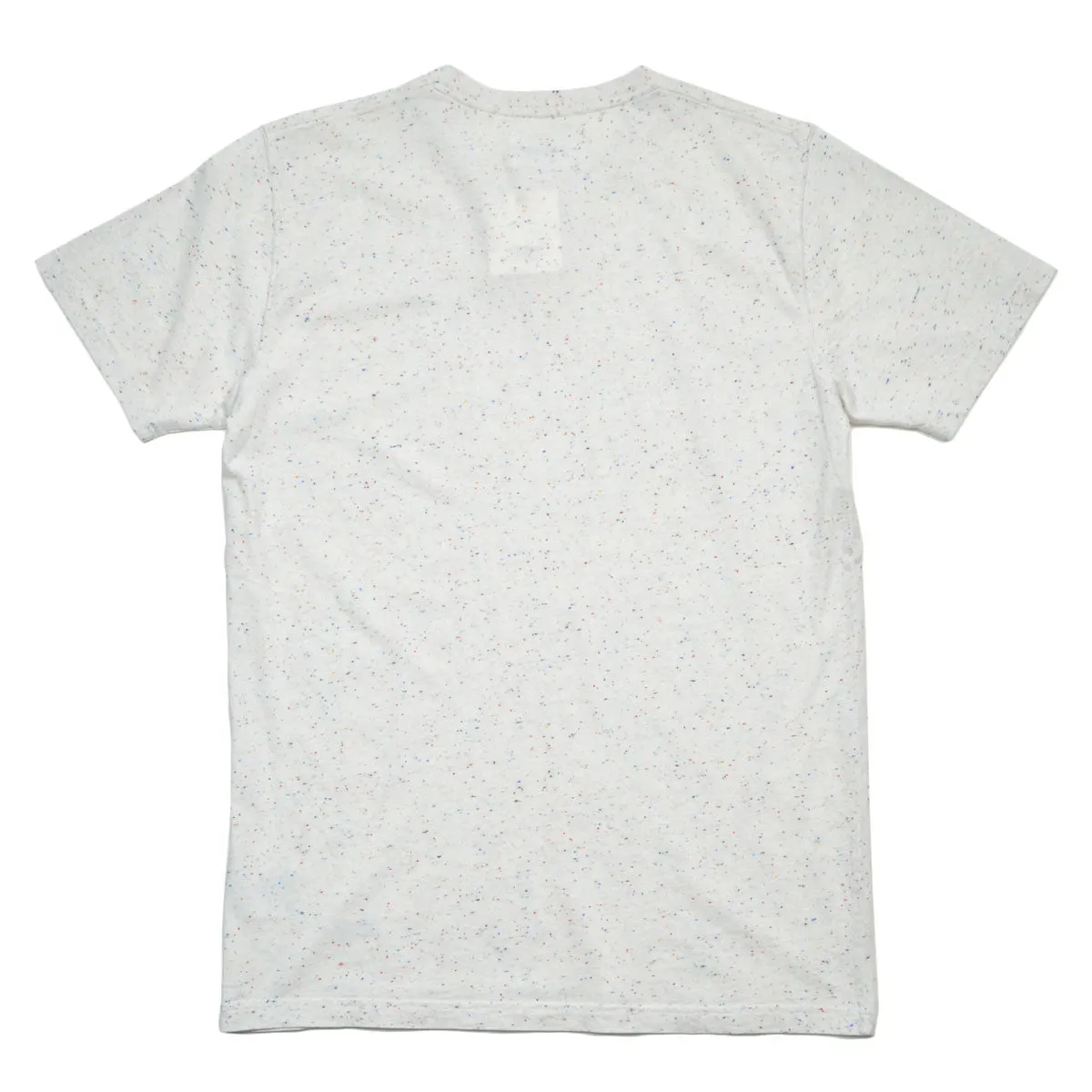 Norse Projects Niels Boucle T-shirt White