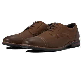 Nunn Bush Men's Cap Toe Oxford Shoes