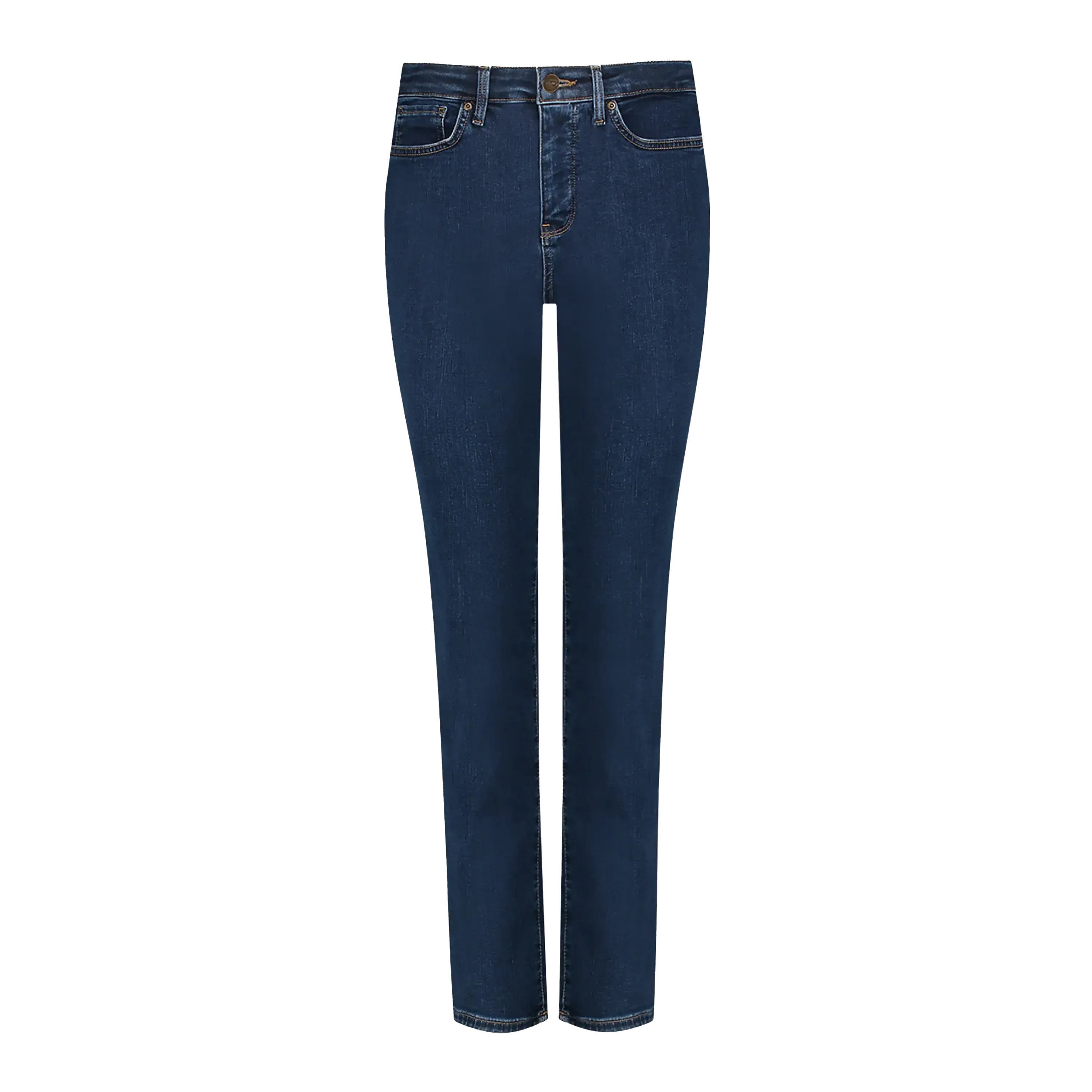 NYDJ Sheri Slim Leg Jeans in Quinn