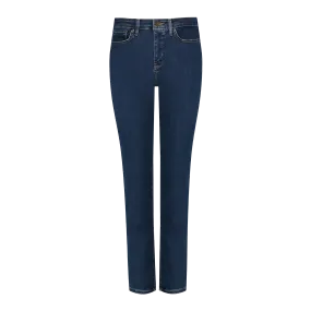 NYDJ Sheri Slim Leg Jeans in Quinn