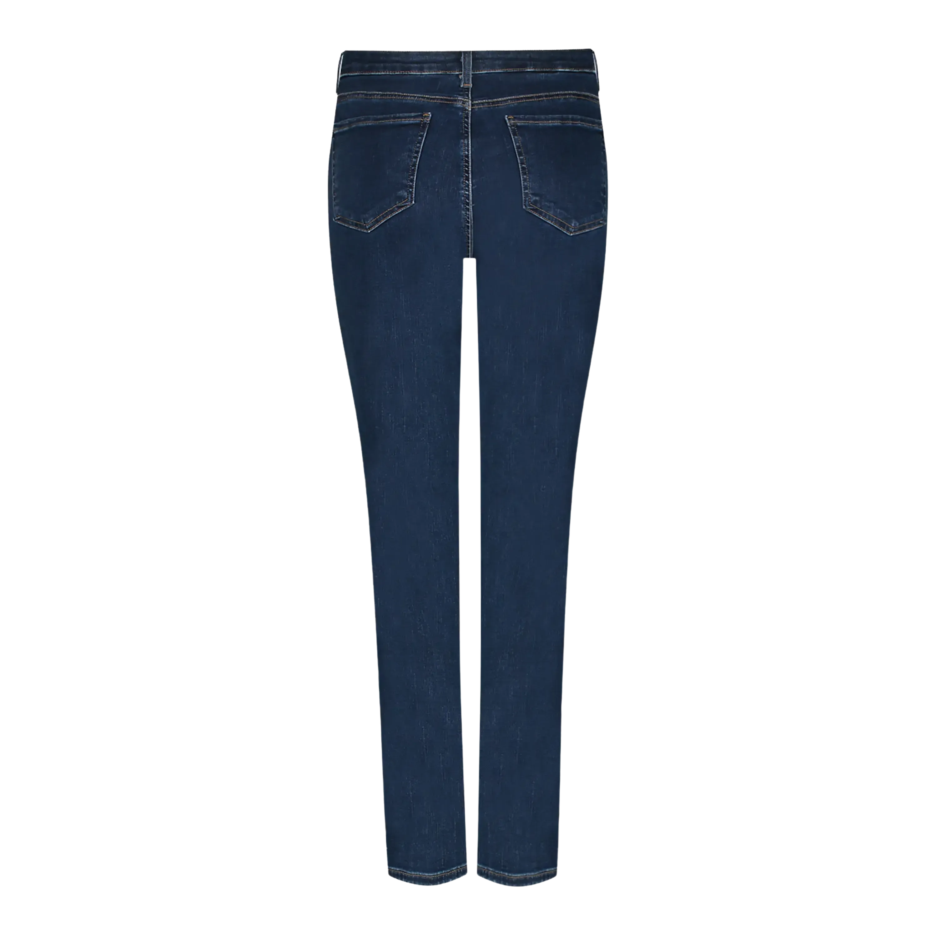 NYDJ Sheri Slim Leg Jeans in Quinn