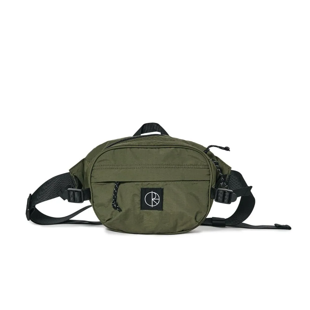 Nylon Hip Bag