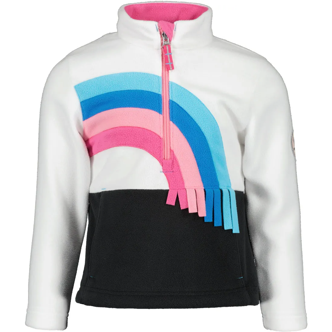 Obermeyer Aria Fleece (Past Season) - Kid Girls