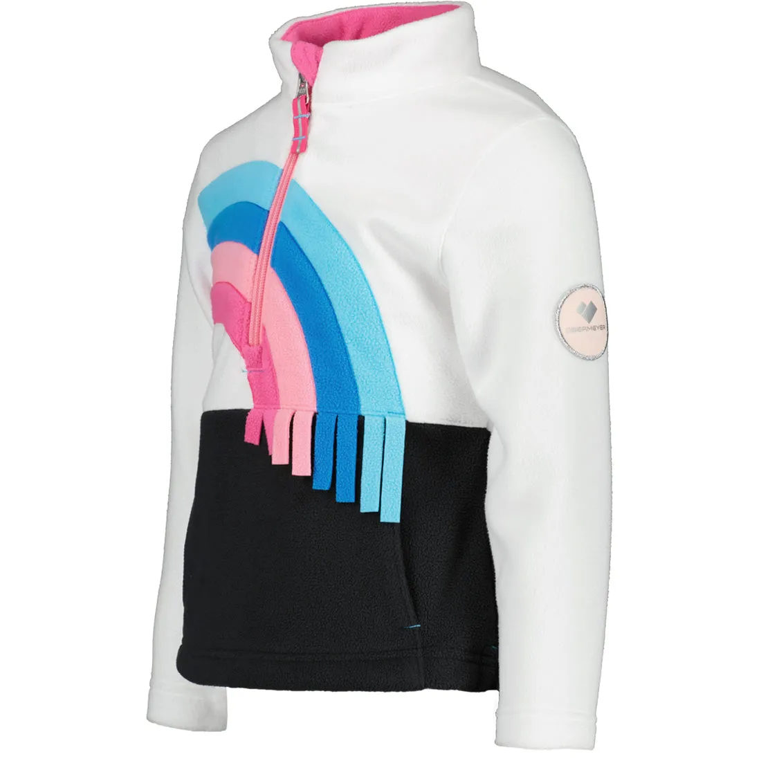 Obermeyer Aria Fleece (Past Season) - Kid Girls