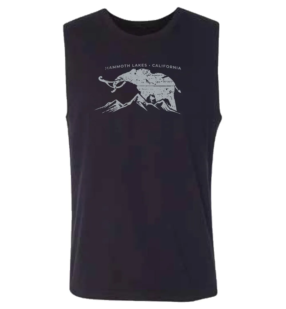 Men's Lifestyle Venue Tank by OCRWC